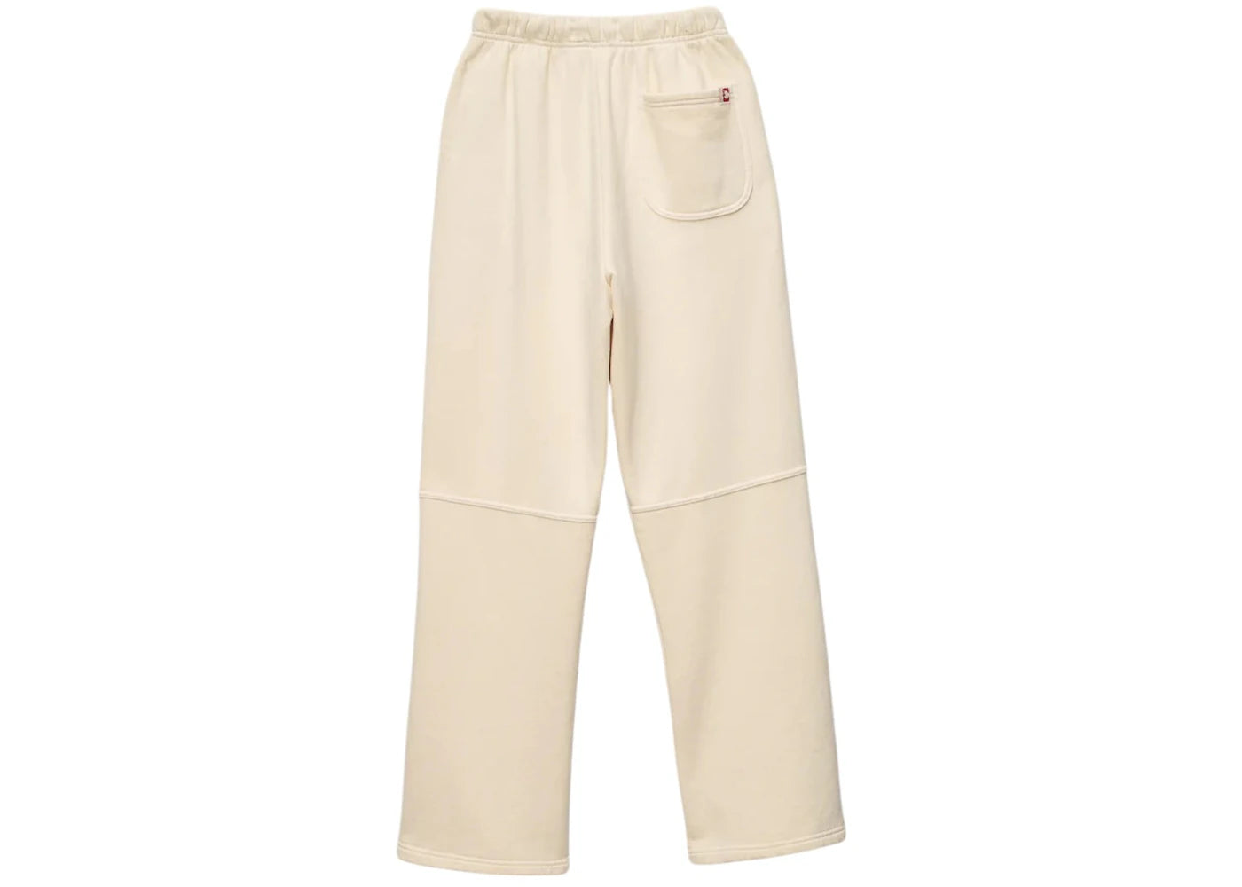 Girls Don't Cry x Cherry Angel Sweatpants Cream - vue secondaire B
