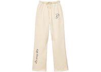 Girls Don't Cry x Cherry Angel Sweatpants Cream