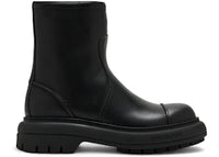 Givenchy Biker Ankle Boot Black