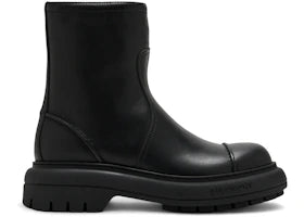 Givenchy Biker Ankle Boot Black