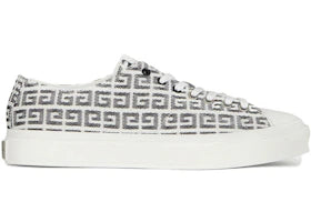 Givenchy City In 4G Jacquard - vue 360