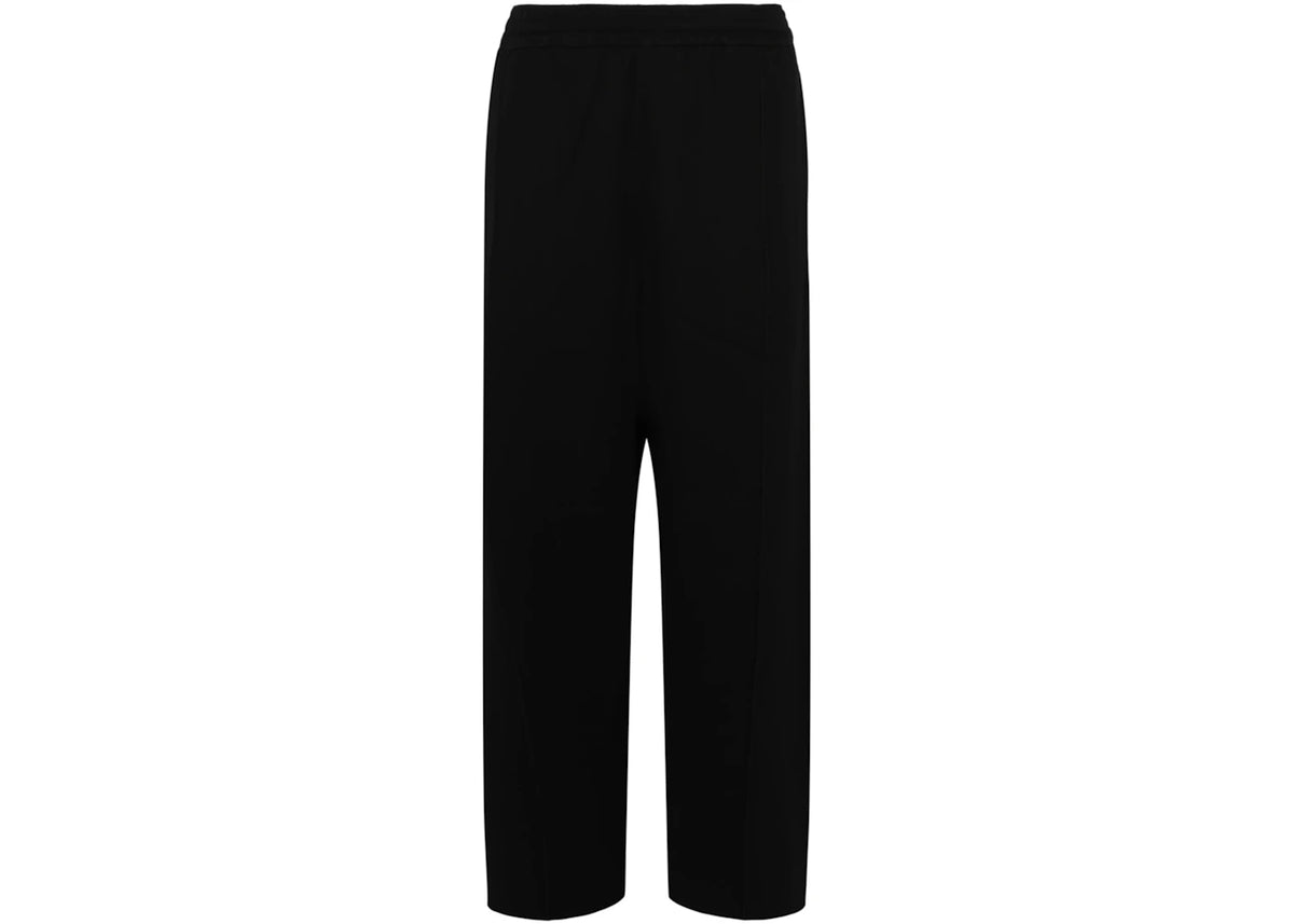 Givenchy Classic Fit Sweatpants Black - vue secondaire A