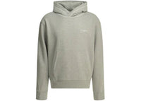 Givenchy Couture Seam Hoodie Grey