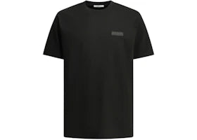 Givenchy Crewneck Logo T-shirt Black