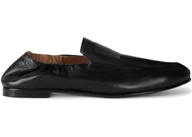 Givenchy Elastic Loafer Black - vue 360