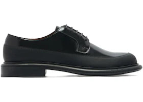 Givenchy Gent Derby Black - vue 360