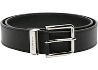 Givenchy Gentlemen Belt Black