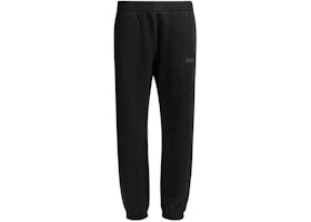 Givenchy Givenchy Paris Sports Pants Black - authentic Givenchy apparel