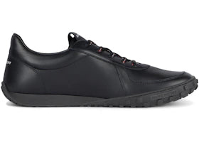 Givenchy Glide Sneaker Black - vue 360
