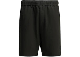 Givenchy Logo Short Black - vue 360