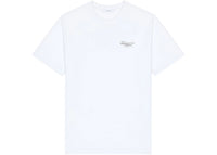 Givenchy Regular Fit T-shirt White
