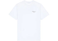 Givenchy Regular Fit T-shirt White