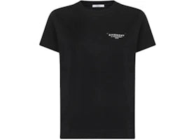 Givenchy Regular T-shirt Black