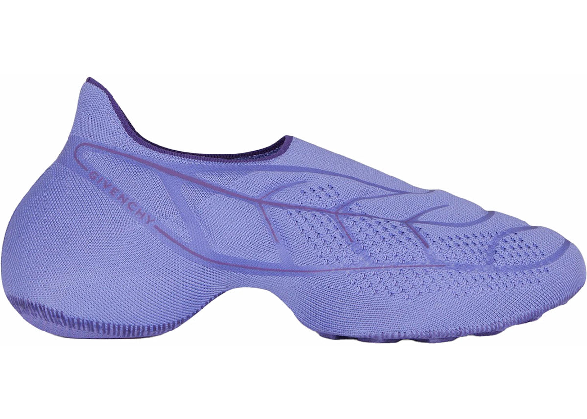 Givenchy TK-360 Plus Sneaker Purple - vue secondaire A