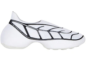 Givenchy TK-360 Plus Sneaker White Black - vue 360