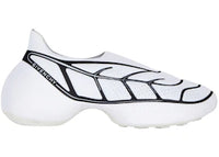 Givenchy TK-360 Plus Sneaker White Black