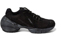 Givenchy TK-MX Runner Black Suede