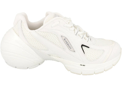 Givenchy TK-MX Runners Ivory
