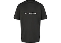 Givenchy Tarot Print T-shirt Grey