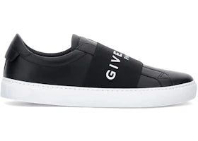 Givenchy Urban Street Black