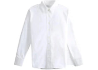 Givenchy Women's Regular Fit Shirt White