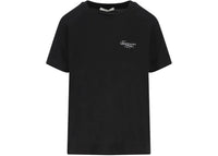 Givenchy Women's Regular T-shirt Black