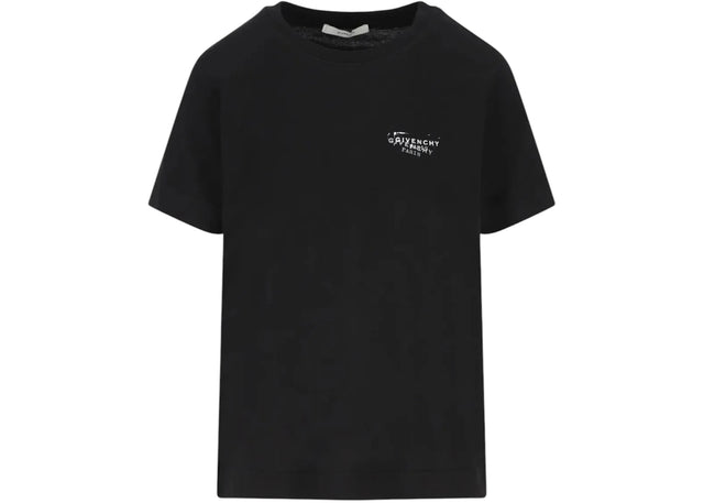 Givenchy Women's Regular T-shirt Black