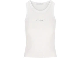 Givenchy Women's Tank Top White
