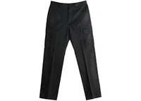 Givenchy Workwear Trousers Black