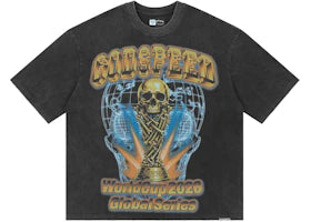 Godspeed 26 GSWC Trophy T-shirt Black - vue 360