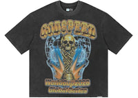 Godspeed 26 GSWC Trophy T-shirt Black