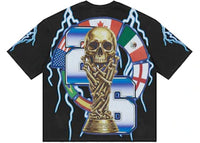 Godspeed 26 GSWC Voltage T-shirt Black
