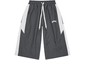 Godspeed Anvil 3Qtr Shorts Grey