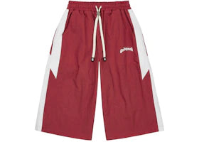 Godspeed Anvil 3Qtr Shorts Red
