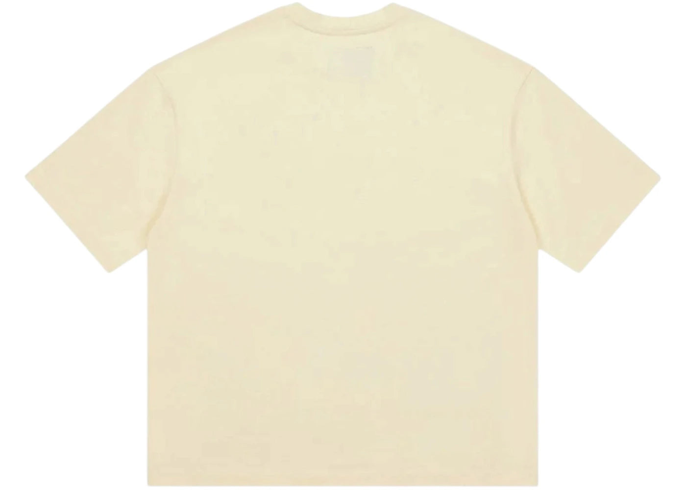 Godspeed Badges of Honor II NG T-shirt Bone - vue secondaire B