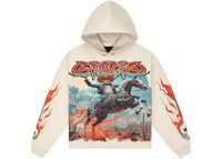 Godspeed Best Western Hoodie Bone