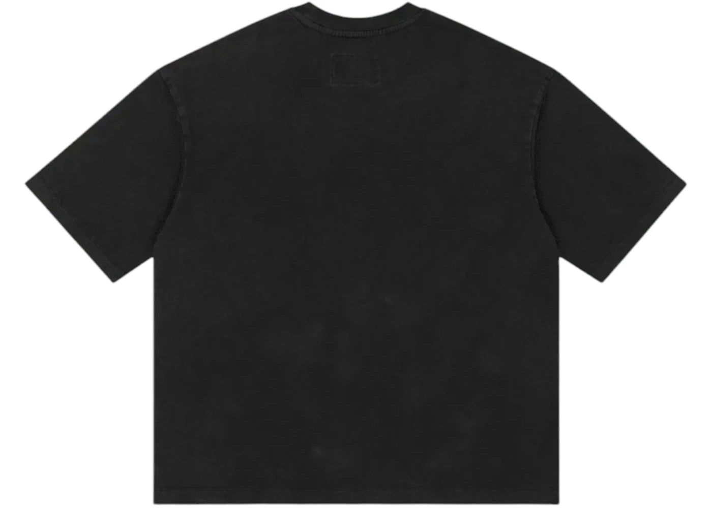 Godspeed Checkmate II T-shirt NG T-shirt Black - vue secondaire B