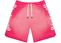 Godspeed CourtSide Shorts StarBurst Pink