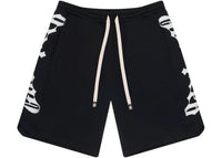 Godspeed Courtside Shorts Black