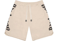 Godspeed Courtside Shorts Bone