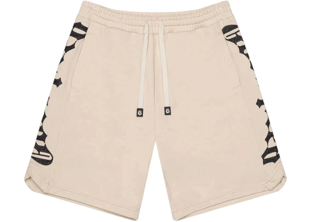 Godspeed Courtside Shorts Bone