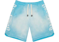 Godspeed Courtside Shorts Cloud Blue