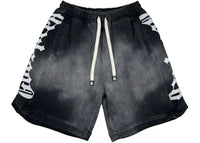 Godspeed Courtside Shorts Sunfade Black