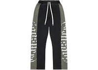 Godspeed Courtside Sweatpants Black/Grey