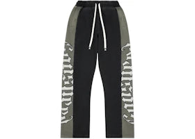 Godspeed Courtside Sweatpants Black/Grey