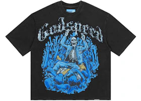Godspeed Crowd Surf T-shirt Black