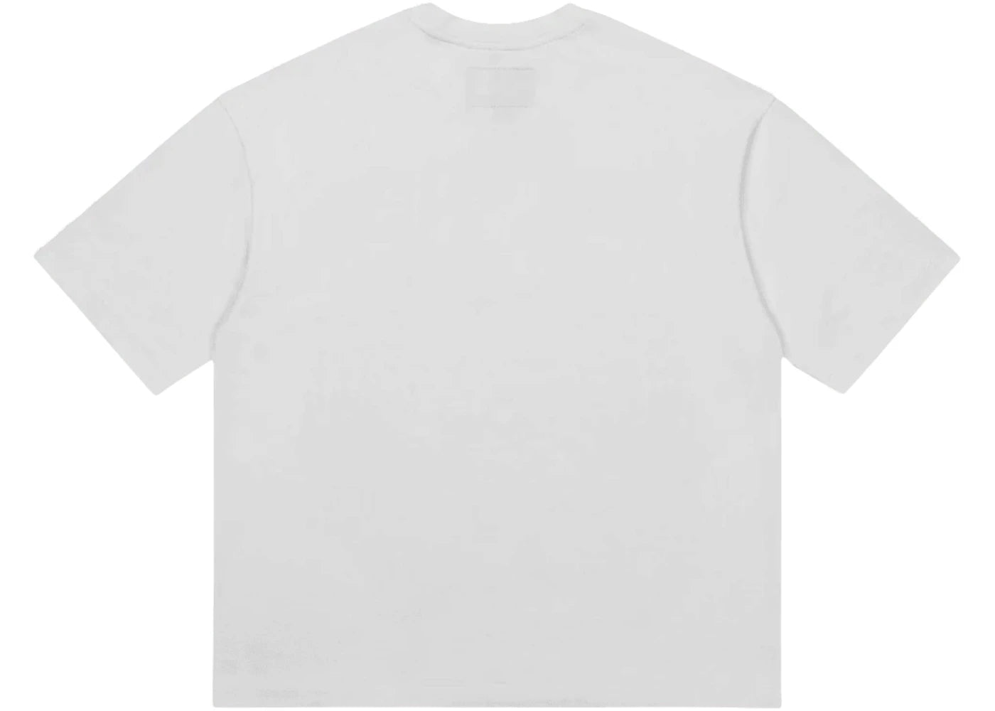 Godspeed Crowd Surf T-shirt NG T-shirt White - vue secondaire B