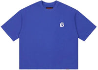 Godspeed GS Logo T-shirt Royal