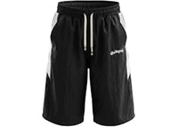 Godspeed Halftime Boom Shorts Black