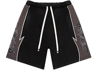 Godspeed Halftime Shorts Black/Graphite